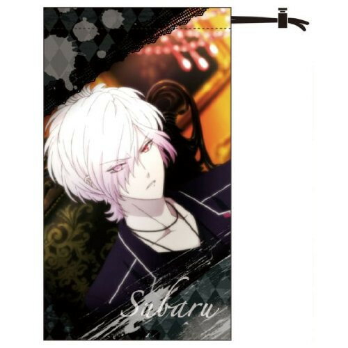 AjObY / DIABOLIK LOVERS N[i[В XoyAEgbgz