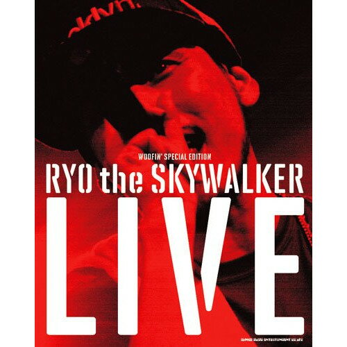 (書籍) RYO the SKYWALKER LIVE(CD付)(音楽書)【お取り寄せ・キャンセル不可】