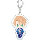 アニメグッズ / chipicco B-PROJECT～鼓動 アンビシャス～ アクリルキーホルダー「増長 和【アウトレット】