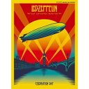 (楽譜) LED ZEPPELIN/Celebration Day【お取り寄せ キャンセル不可】