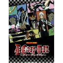 (楽譜) D.Gray-man【お取り寄せ・キャンセル不可】