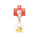 【エントリーでポイント10倍】 BT21 アクリルグリッターキーホルダー MANG【アウトレット】