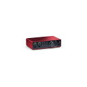 Focuslite 2i2(2)