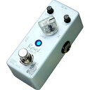 Revol effects レヴォルエフェクツ エフェクター ベース用 オーバードライブ ZEBRA BASS DRIVE EBOD-01(2)