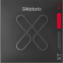 D'Addario ダダリオ アコースティックギター弦 XT コーティング弦 フォスファーブロンズ Medium .013-.056 XTAPB1356