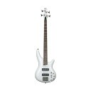 Ibanez/アイバニーズ 4弦 エレキベース SR300E-PW