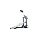 Pearlパール・ドラムシングルペダル Eliminator SOLO “RED” 偏芯カム・コントロールコアクォードビーター採用 P-1030R