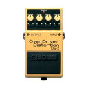 BOSS OverDrive/Distortion OS-2(2)