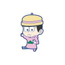 アニメグッズ / おそ松さん でかラバーストラップ 06トド松【アウトレット】(3)