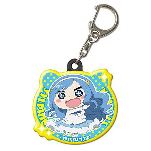 アニメグッズ / 「干物妹!うまるちゃんR」ぷくっとキーホルダー デザイン11(シルフィン)【アウトレット】