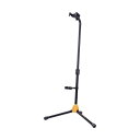 HERCULES GS412B PLUS ギタースタンド