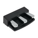 KORG ペダルユニット 電子ピアノ SP-280用 PU-2(2)