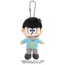 アニメグッズ / おそ松さん マスコット おそ松 スーツVer.【アウトレット】