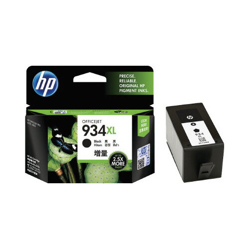 {HP HPCN HP934XL C2P23AA ubN  ({HP)