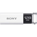 SONY USB[UV[Y128GB W USB3.1E3.0 128GB  (SONY)