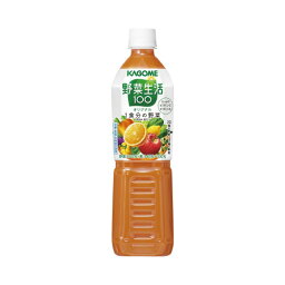 カゴメ #野菜生活100 オリジナル 720ml×15本 (カゴメ)