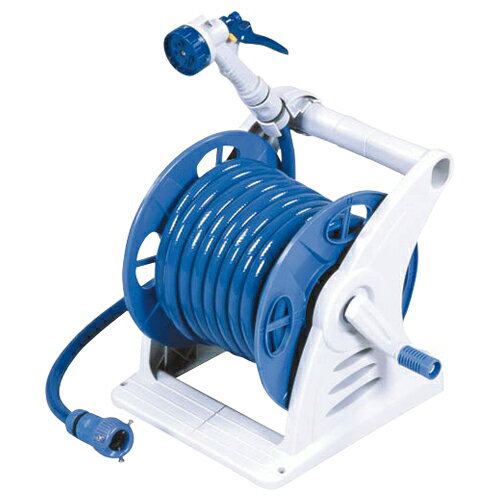 グリーンライフ ホースリール 30M (グリーンライフ)