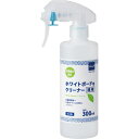 マグエックス ホワイトボード用クリーナー ミストタイプ 容量300ml (マグエックス)