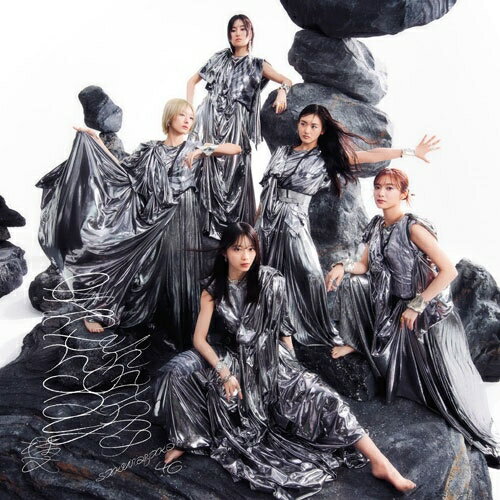 【エントリーでポイント10倍】 CD / 櫻坂46 / Unhappy birthday構文 (CD+Blu-ray) (TYPE-C) / SRCL-13434