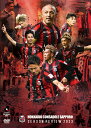 [DVD] 北海道コンサドーレ札幌 『HOKKAIDO CONSADOLE SAPPORO SEASON REVIEW 2023』 [DSSV-794]