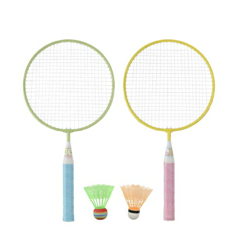 【送料無料】 すみっコぐらし なかよしバドミントンマルカ株式会社