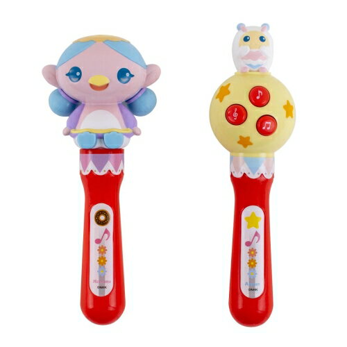 【送料無料】 ファンターネ！ 歌のマラカスマルカ株式会社