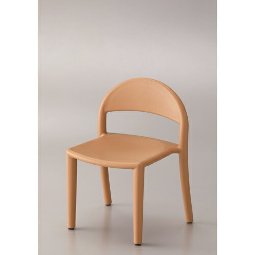 【送料無料】 チェアーピース ブラウン4才児用みっとめるへん社