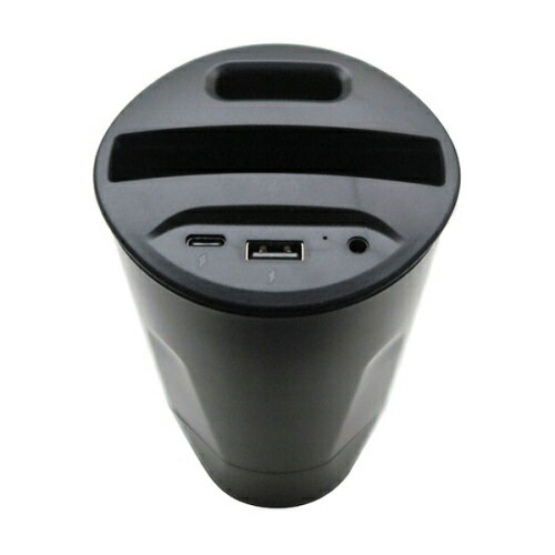 【送料無料】 ワイヤレス充電カップスタンド三金商事株式会社