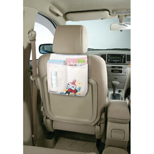 【送料無料】 ダブルティッシュポケット リトルミイ三金商事株式会社 [3]