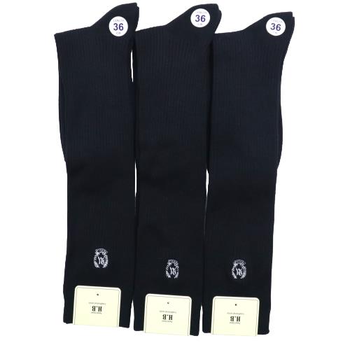 【送料無料】 スクール 36cm銀刺? (23-25cm) (3足セット)みっとめるへん社 【送料無料】 スクール 36cm銀刺? (23-25cm) (3足セット)みっとめるへん社