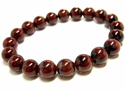 パワーストーン 天然石 オーラライト23 ブレスレット 9.5mm 【Felistone】 Auralite02