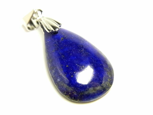 パワーストーン天然石ラピスラズリ瑠...