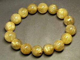 パワーストーン 天然石 スーパーセブン 大粒 タイチンルチル タイチンルチル ルチルクォーツ 14 15mm 水晶ブレスレット 14 15mm Felistone Trb1073 ルチルクォーツ専門店大粒 高品質 天然タイチンルチル ルチルクォーツ 水晶 ブレスレット 天然石 パワーストーン