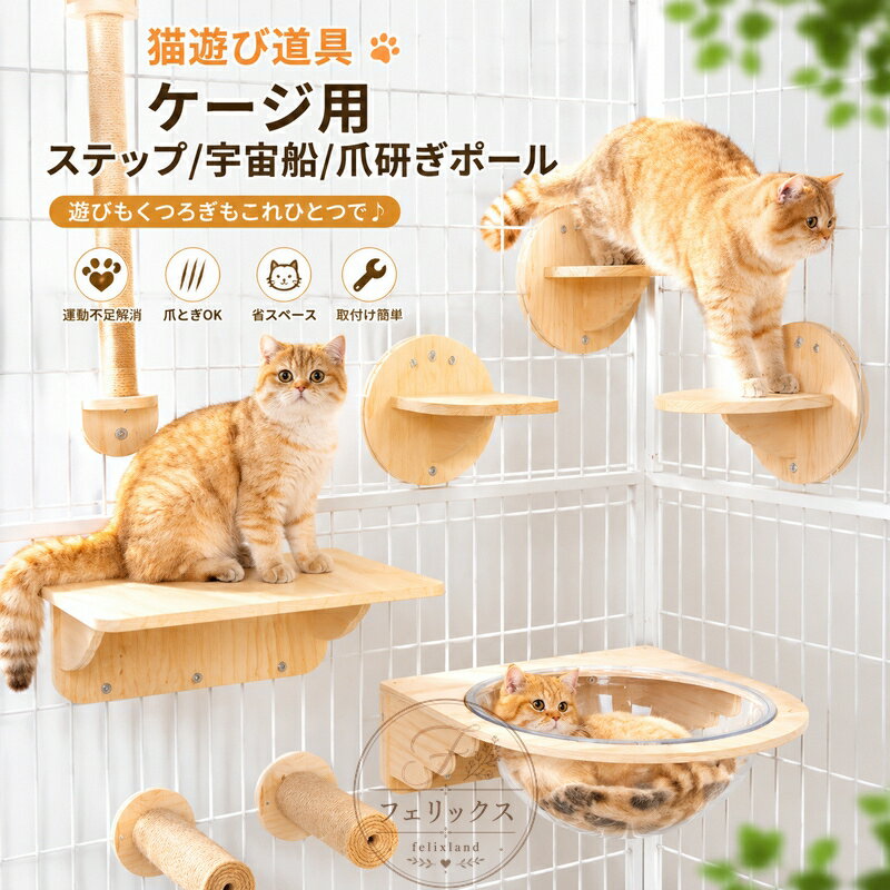楽天市場】猫 ケージ スロープの通販