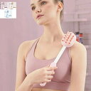 肩たたき 棒 肩こり 解消グッズ ハンマー マッサージ器 ハンディマッサージ つぼ押し シンプル 心地よい肌触り 心地よい刺激 トントン プレゼント 腰 足 マ...