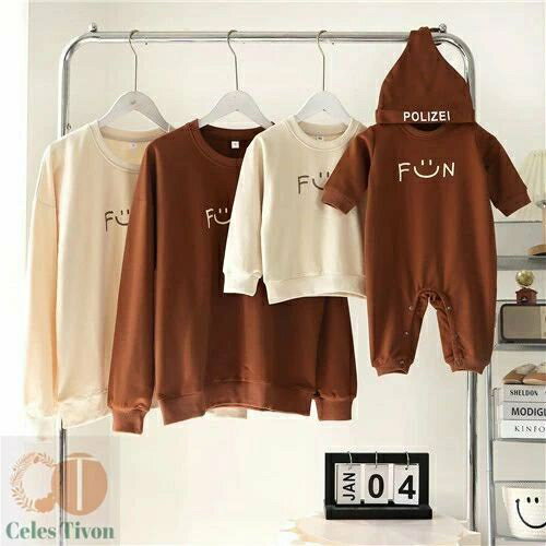 親子 ペアルック 赤ちゃん トレーナー 親子 ペアルック 綿 親子ペアルック パーカー 秋 冬 トップス ゆ..