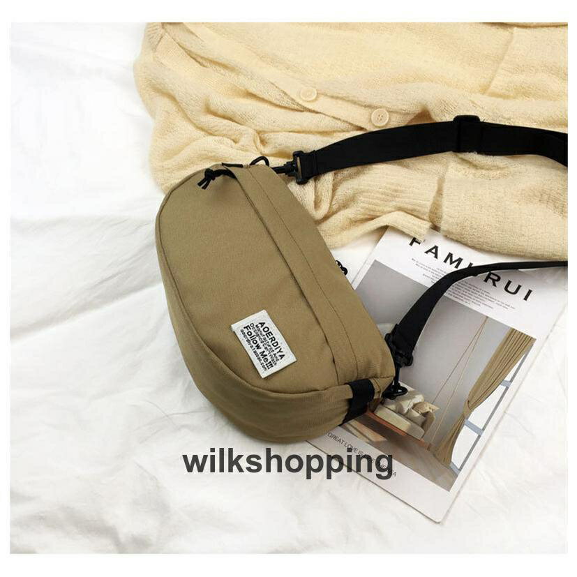 新作 ショルダーバッグ メンズ ワンショルダー レディース 斜めがけ 小さめ ミニショルダー 肩掛け ポシェット 旅行 自転車 ストリート おしゃれ