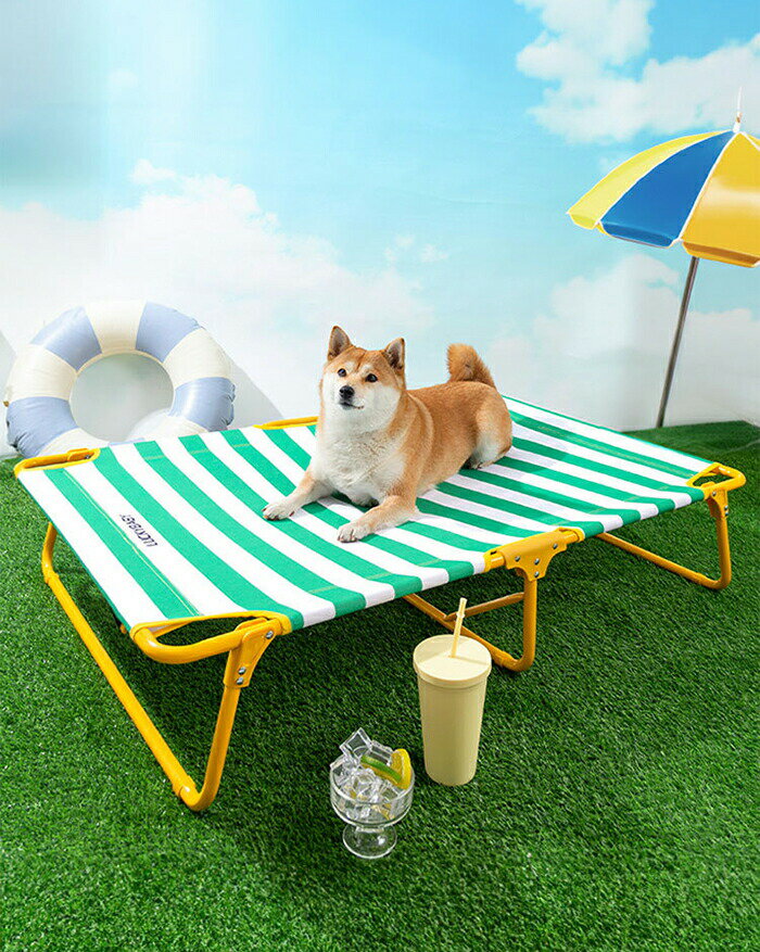 ペットベッド ドッグコット 脚付き 犬 猫 ベッド コンパクト収納 ポータブル 小中大型犬 丸洗い可能 組立簡単 ペット用品