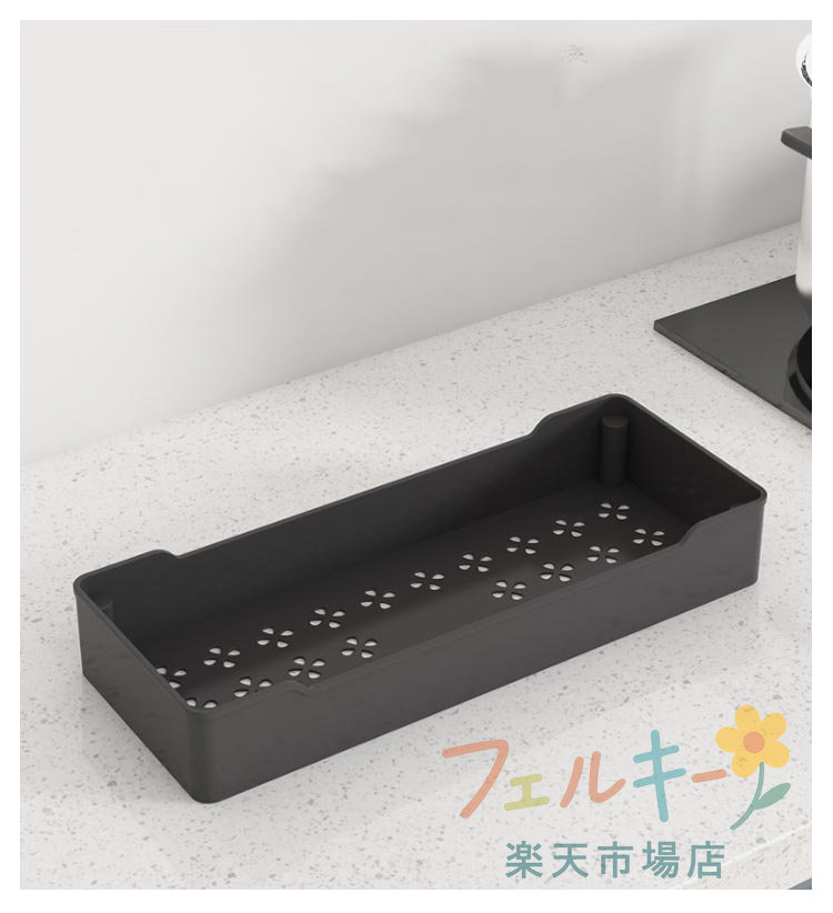 【★店内全品対象クーポン有】 スリムトローリー 22cm スリム 収納ワゴン 幅 すきま 収納ワゴン 洗面所 隙間収納 コンパクト 収納ラック キッチンワゴン [2]