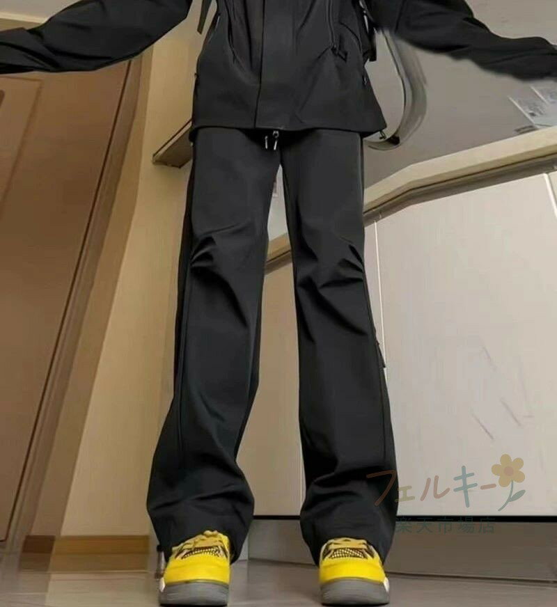 【★店内全品対象クーポン有★】 メンズ アウトドアウェア 登山 トレッキングパンツ ...