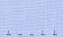 エグゼグティブ ブルー系 無地 メンズ オーダーシャツ 綿100％ ポリ00％【RCP】【3310450010】 その1