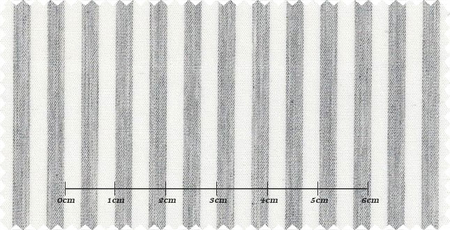 エグゼグティブ グレー系 ストライプ メンズ オーダーシャツ 綿100％ ポリ00％ 形態安定加工 【RCP】【3390430336】