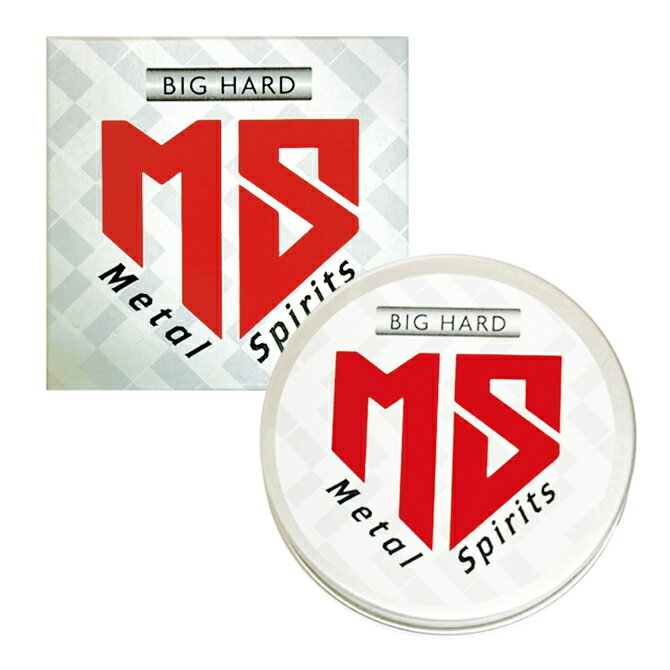 プライバシー梱包 　メタルスピリッツ Metal Spirits 男性用 マッサージクリーム 50g 潤滑 ボディケア ボディクリーム 活力 自信サポート エナジー 厳選成分 衛生用品 雑貨