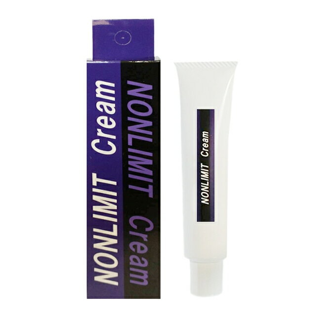 樂天商城 - プライバシー梱包　メンズ ボディクリーム NONLIMIT Cream ノンリミット 30g 温感 マッサージクリーム シトルリン アルギニン マカ ガラナ 黒ショウガ 活力 パワーコンディショニング 日本製 雑貨