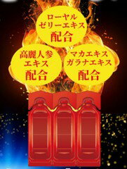 樂天商城 - プライバシー配送　　エナジー サポート リキッド oiran オイラン 5ml×3本入 活力 ドリンク サプリメント マカ アルギニン シトルリン ガラナ ローヤルゼリー 高麗人参 持ち運び 健康食品 日本製