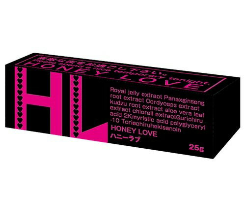 プライバシー梱包 　プライベートケア クリーム R・J ローヤルゼリー 25g オタネニンジン 冬虫夏草 アーモンド油 ボタニカル 高保湿 コンディショニング エチケット 個人向けケア用品 日本製 雑貨