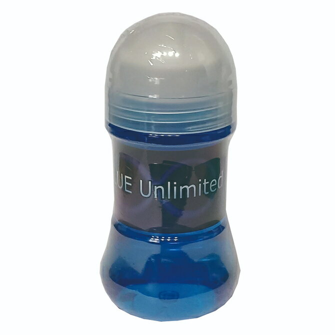 プライバシー梱包 ローション 150ml BLUE Unlimited ブルー アンリミティッド 男性 活力 自信 増大 アルギニン シトルリン マカ ガラナ 配合 マッサージ リキッド 潤滑 ゼリー メンズ 硬さ 持続 力 復活 悩み サポート 国産 日本製
