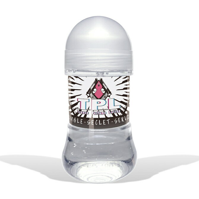 プライバシー梱包 潤滑 ローション 157ml TPL トランス パフューム ローション ダブル シークレット サービス マリン ムスク 香り 色気 スリリング アロマ マッサージ リキッド 潤滑 ゼリー ボディ ケア 日本製