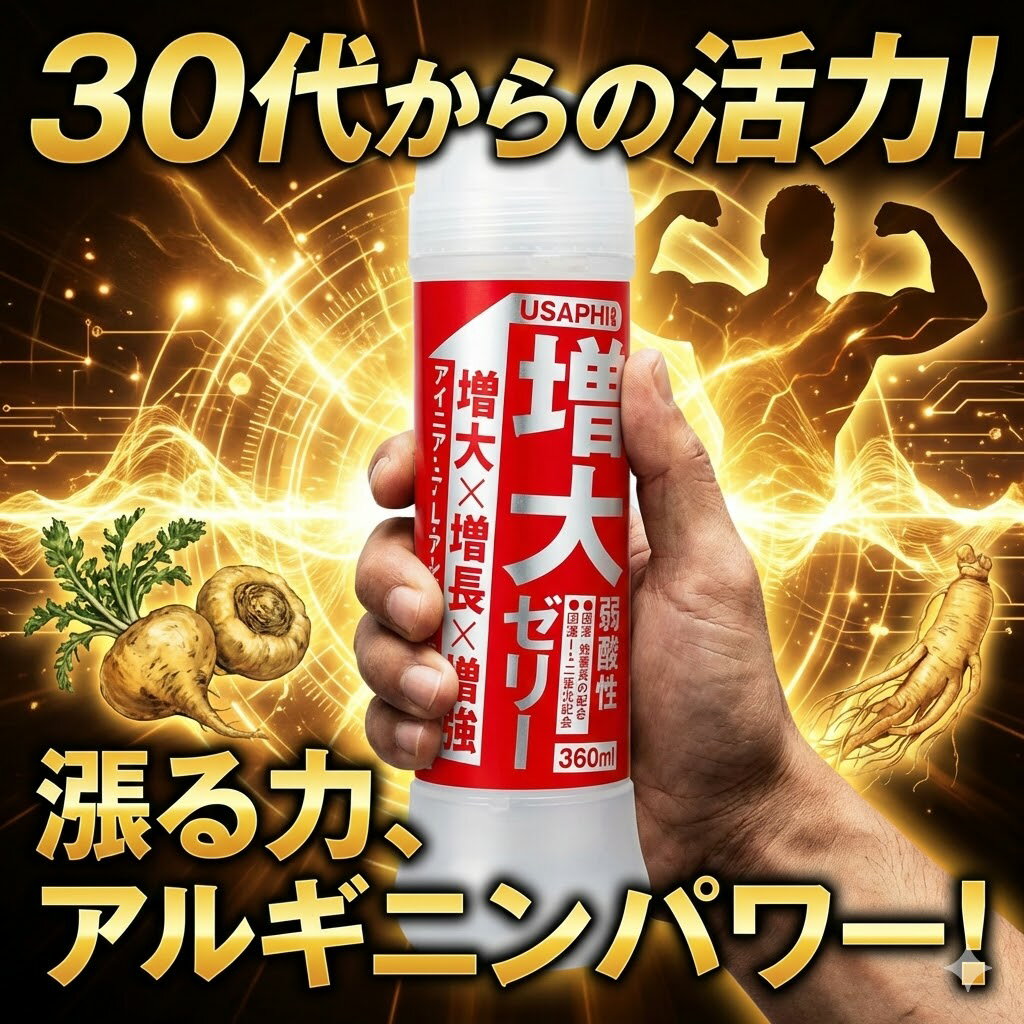 樂天商城 - プライバシー梱包 ローション 360ml アルギニン シトルリン 白金 プラチナ 配合 日本製 大容量 長時間 潤滑 メンズ ケア マッサージ ジェル 男性 活力 自信