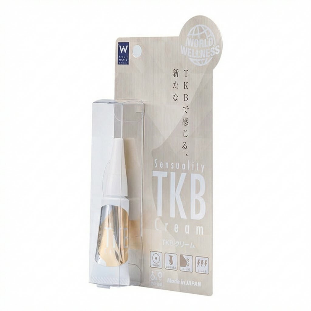 樂天商城 - プライバシー梱包 KB コンディショニング クリーム 7g バストトップ ケア マッサージ リラックス 副交感神経 ストレス 解消 保湿 メンテナンス 男女兼用 日本製 雑貨 ボディケア